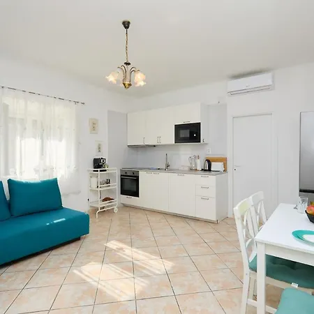 Apartment Villa Ahava Garden Dubrovnik Extérieur photo