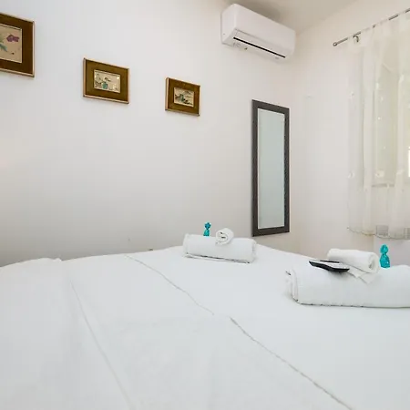 Apartment Villa Ahava Garden Dubrovnik Extérieur photo