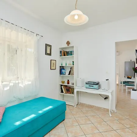 Apartment Villa Ahava Garden Dubrovnik Extérieur photo