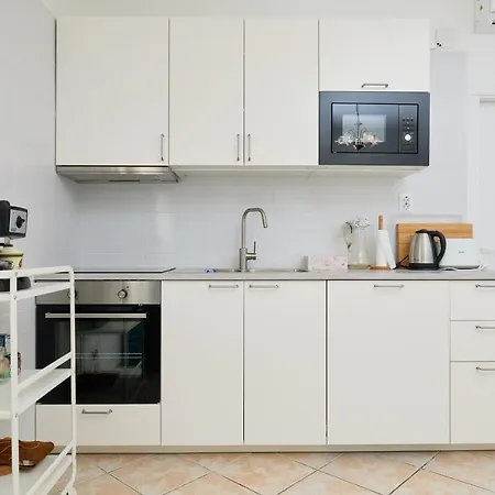 Apartment Villa Ahava Garden Dubrovnik Extérieur photo