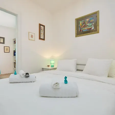 Apartment Villa Ahava Garden Dubrovnik Extérieur photo