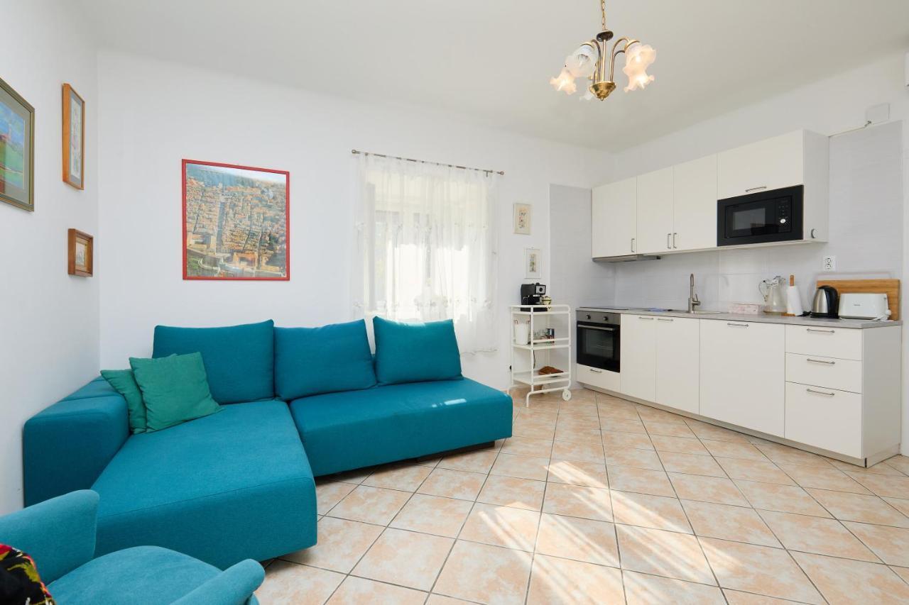Apartment Ahava Garden