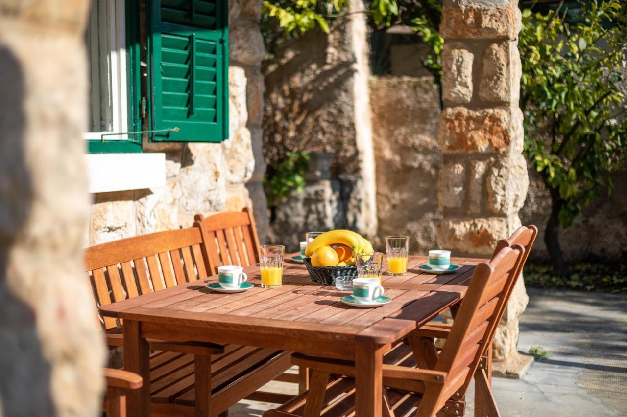Ahava Garden Dubrovnik