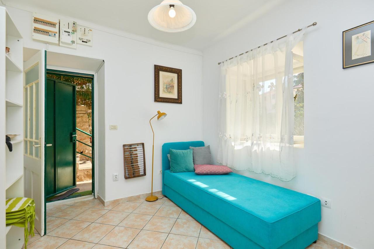 Ahava Garden Dubrovnik
