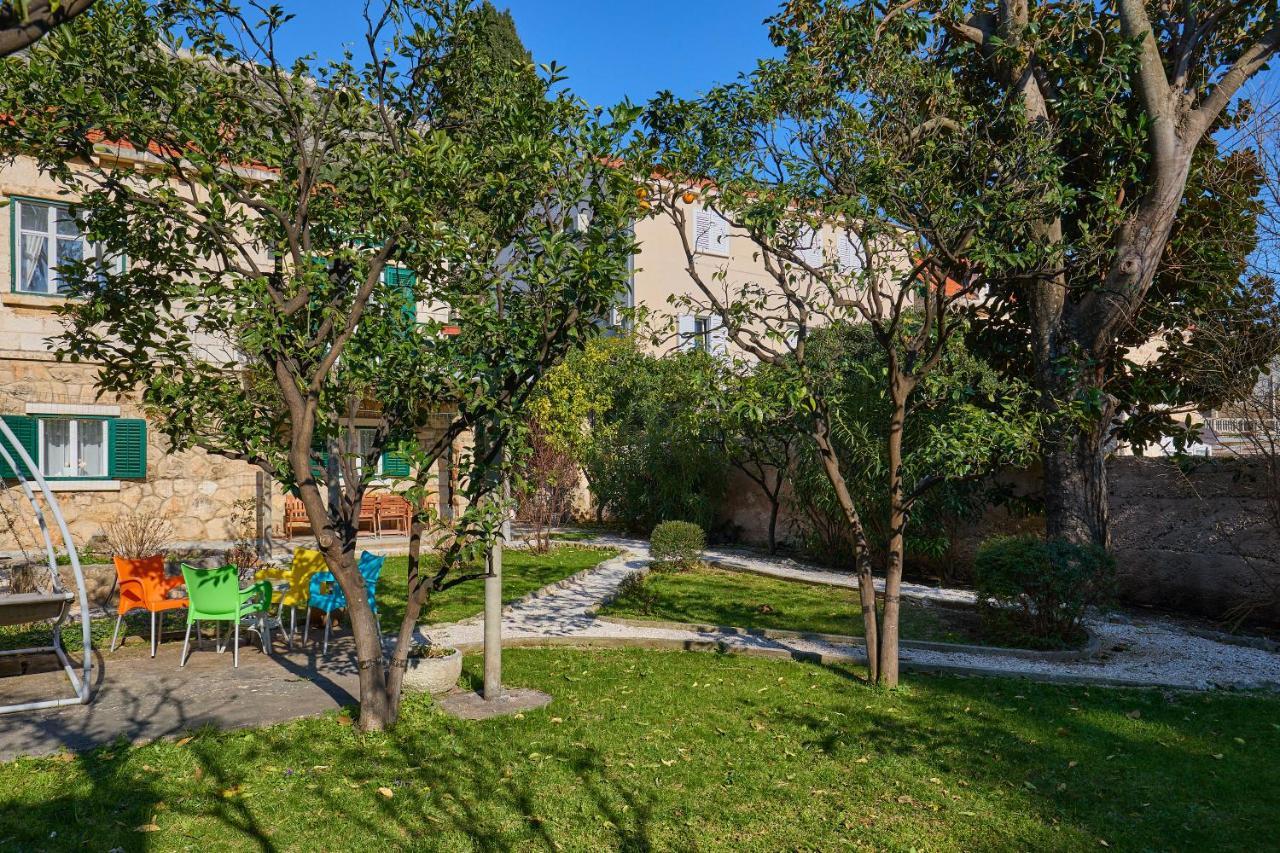 Ahava Garden Apartment Dubrovnik