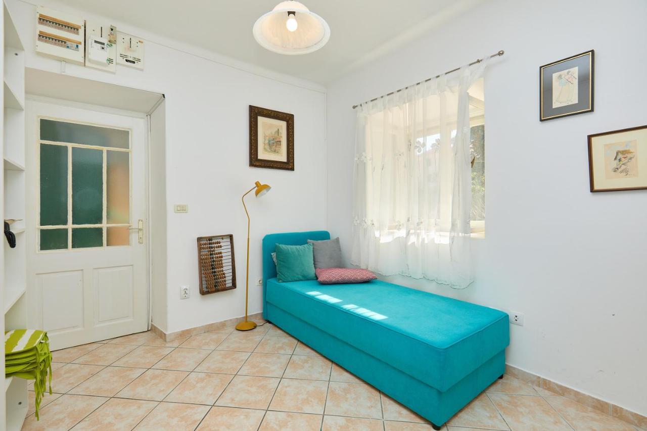 Apartment Ahava Garden
