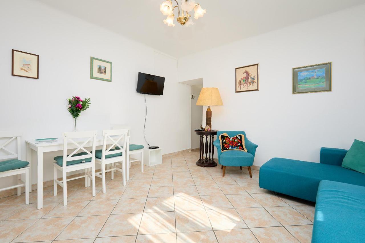 Apartment Ahava Garden *