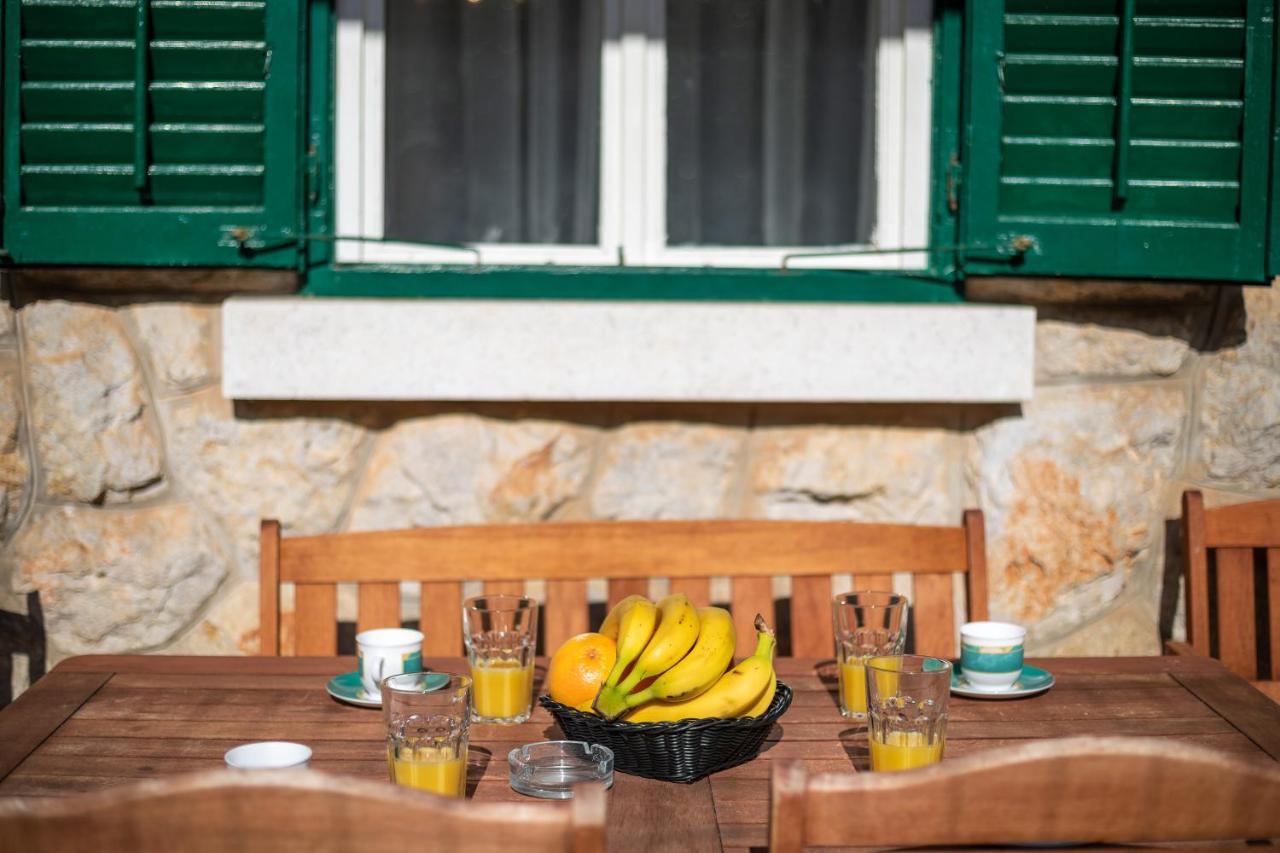 Apartment Ahava Garden Dubrovnik