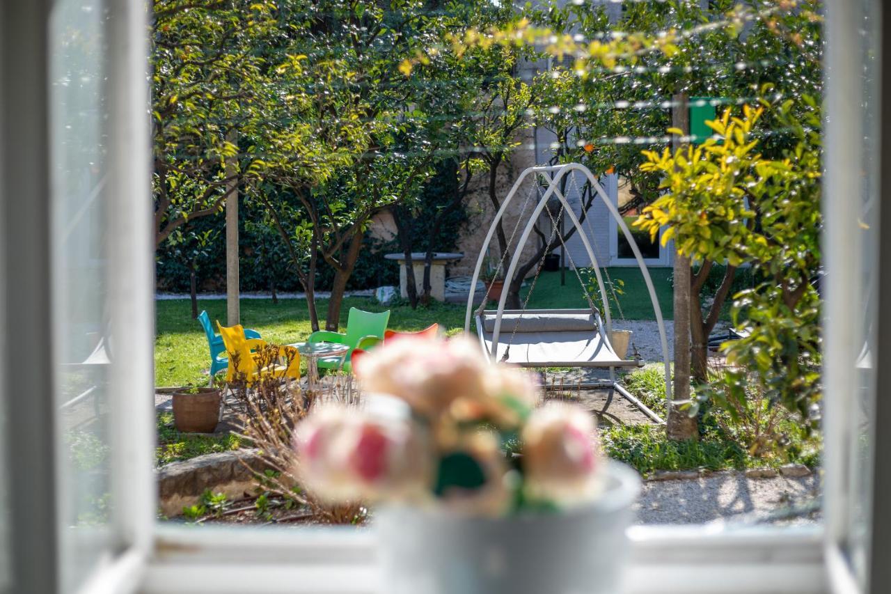 Ahava Garden Apartment Dubrovnik