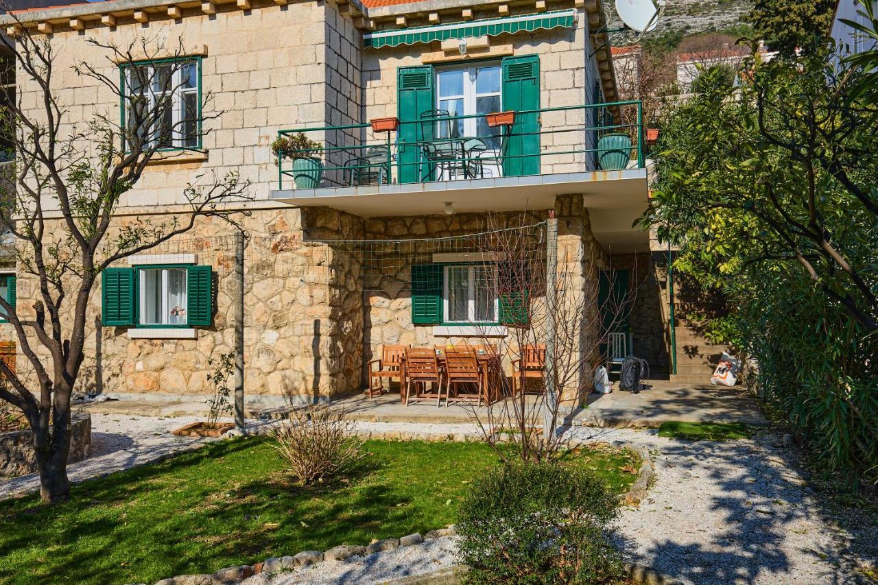 Apartment Ahava Garden Dubrovnik
