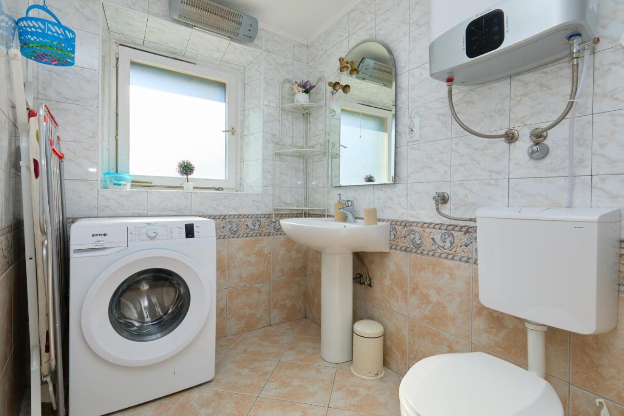 Ahava Garden Apartment Dubrovnik
