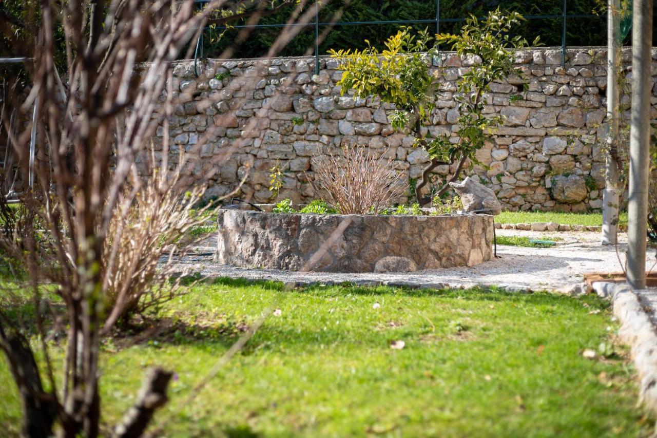 Apartment Ahava Garden