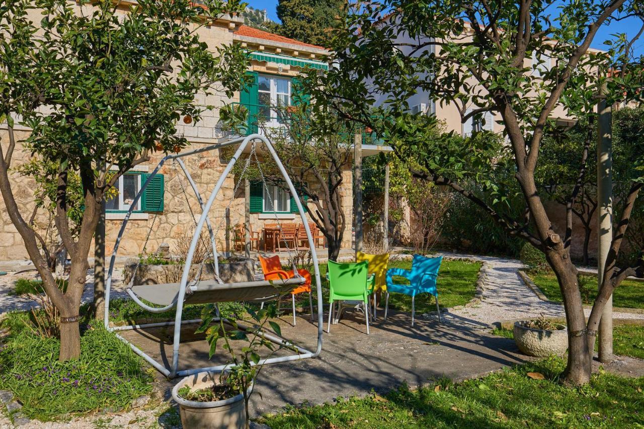 Apartment Ahava Garden *